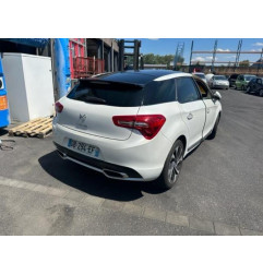 Commande GPS CITROEN DS5 Photo n°18