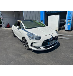 Commande GPS CITROEN DS5 Photo n°19