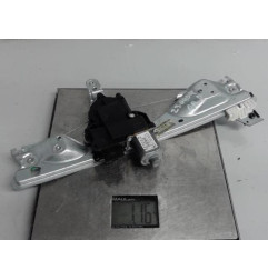 Moteur leve vitre arriere droit PEUGEOT 308 1 Photo n°1