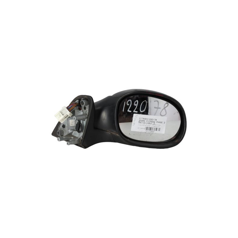 Retroviseur droit CITROEN XSARA PICASSO