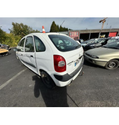 Retroviseur droit CITROEN XSARA PICASSO Photo n°14