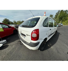 Retroviseur droit CITROEN XSARA PICASSO Photo n°15