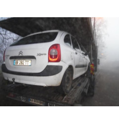 Retroviseur droit CITROEN XSARA PICASSO Photo n°20