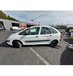 Retroviseur gauche CITROEN XSARA PICASSO Photo n°8