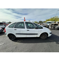 Retroviseur gauche CITROEN XSARA PICASSO Photo n°9