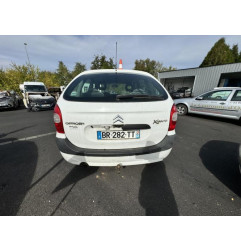 Retroviseur gauche CITROEN XSARA PICASSO Photo n°15