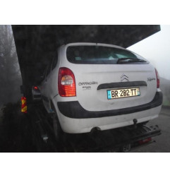 Retroviseur gauche CITROEN XSARA PICASSO Photo n°18