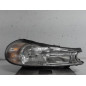 Optique avant principal droit (feux)(phare) FORD MONDEO 1