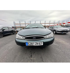 Optique avant principal droit (feux)(phare) FORD MONDEO 1 Photo n°4