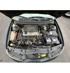 Optique avant principal droit (feux)(phare) FORD MONDEO 1 Photo n°5