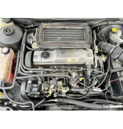 Optique avant principal droit (feux)(phare) FORD MONDEO 1 Photo n°6