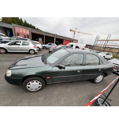 Optique avant principal droit (feux)(phare) FORD MONDEO 1 Photo n°7