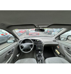 Optique avant principal droit (feux)(phare) FORD MONDEO 1 Photo n°10