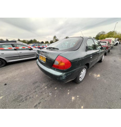 Optique avant principal droit (feux)(phare) FORD MONDEO 1 Photo n°13