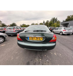 Optique avant principal droit (feux)(phare) FORD MONDEO 1 Photo n°14