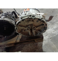 Boite de vitesses MERCEDES CLASSE C 205 Photo n°1