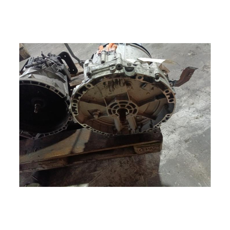 Boite de vitesses MERCEDES CLASSE C 205