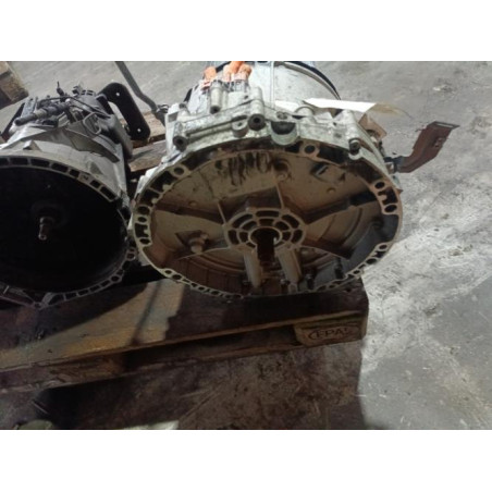 Boite de vitesses MERCEDES CLASSE C 205 Photo n°1