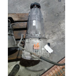 Boite de vitesses MERCEDES CLASSE C 205