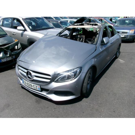 Amortisseur arriere gauche MERCEDES CLASSE C 205