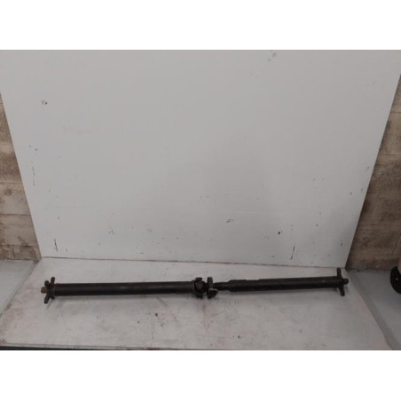 Arbre de transmission (propulsion) MERCEDES CLASSE C 205 Photo n°1