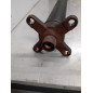 Arbre de transmission (propulsion) MERCEDES CLASSE C 205