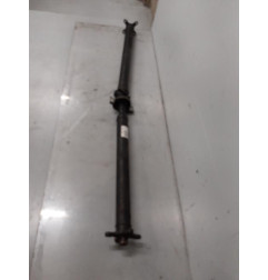 Arbre de transmission (propulsion) MERCEDES CLASSE C 205 Photo n°4