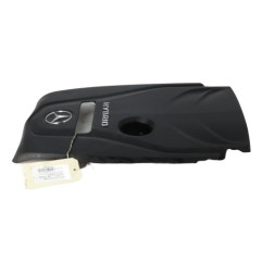 Cache moteur  MERCEDES CLASSE C 205 Photo n°2