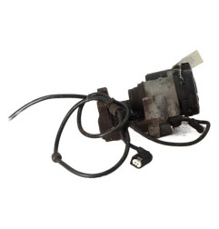 Etrier arriere droit (freinage) MERCEDES CLASSE C 205 Photo n°4