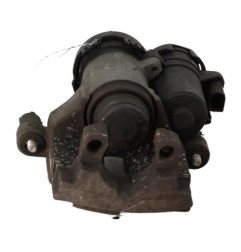 Etrier arriere gauche (freinage) MERCEDES CLASSE C 205 Photo n°1