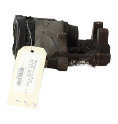 Etrier arriere gauche (freinage) MERCEDES CLASSE C 205 Photo n°3