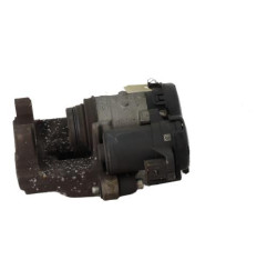 Etrier arriere gauche (freinage) MERCEDES CLASSE C 205 Photo n°4