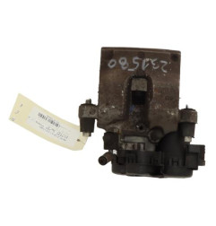 Etrier arriere gauche (freinage) MERCEDES CLASSE C 205 Photo n°6