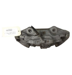 Etrier avant gauche (freinage) MERCEDES CLASSE C 205 Photo n°1