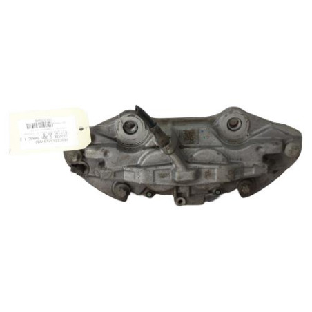 Etrier avant gauche (freinage) MERCEDES CLASSE C 205 Photo n°1