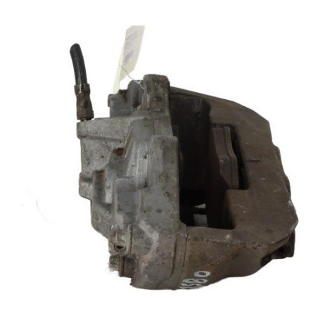 Etrier avant gauche (freinage) MERCEDES CLASSE C 205