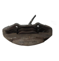 Etrier avant gauche (freinage) MERCEDES CLASSE C 205 Photo n°3