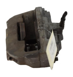 Etrier avant gauche (freinage) MERCEDES CLASSE C 205 Photo n°4