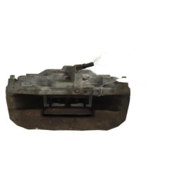 Etrier avant gauche (freinage) MERCEDES CLASSE C 205 Photo n°5