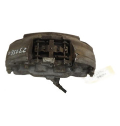 Etrier avant gauche (freinage) MERCEDES CLASSE C 205 Photo n°6