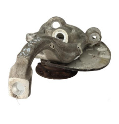 Moyeu avant droit MERCEDES CLASSE C 205 Photo n°4