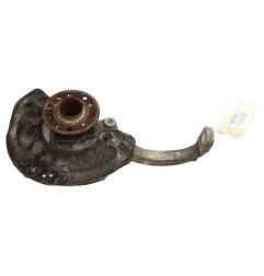 Moyeu avant droit MERCEDES CLASSE C 205 Photo n°6