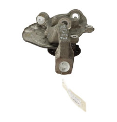 Moyeu avant gauche MERCEDES CLASSE C 205 Photo n°4