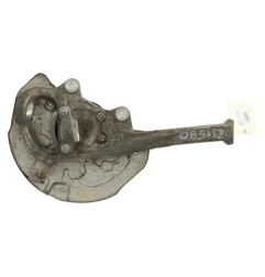 Moyeu avant gauche MERCEDES CLASSE C 205 Photo n°5