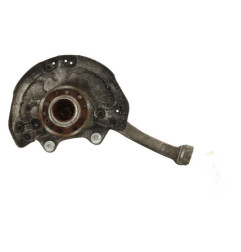 Moyeu avant gauche MERCEDES CLASSE C 205 Photo n°6