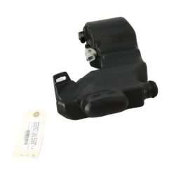 Vase de lave glace MERCEDES CLASSE C 205