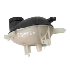 Vase d'expansion MERCEDES CLASSE C 205 Photo n°3