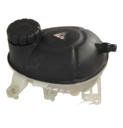 Vase d'expansion MERCEDES CLASSE C 205 Photo n°5