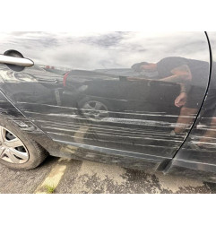 Porte fusible RENAULT GRAND SCENIC 3 Photo n°9