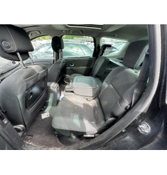 Porte fusible RENAULT GRAND SCENIC 3 Photo n°12